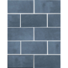 DOWNTOWN BLUE MAT 11,5X23,2 GAT.1 (P.96345)