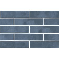 DOWNTOWN BLUE MAT 5,7X23,2 GAT.1 (P.96343)