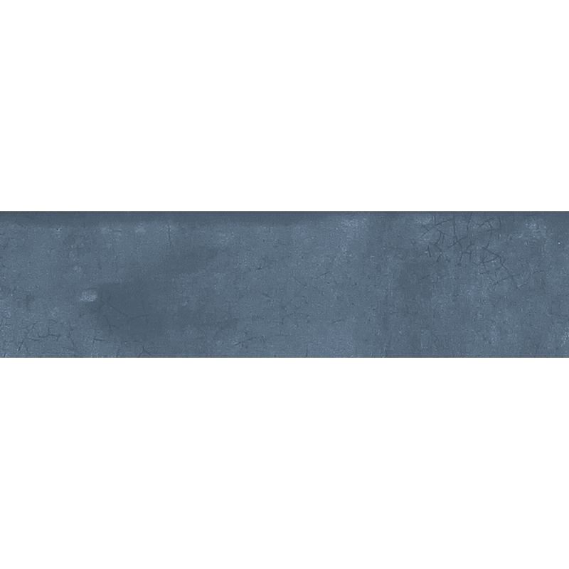 BULLNOSE DOWNTOWN BLUE MAT 5,7X23,2 GAT.1 (P.96339)