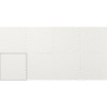 DRANTE NATURAL MAT 20X20 GAT.1 (P.96333)
