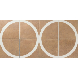 ESENCIA MATERIAL TURN MAT 20X20 GAT.1 (P.96407)