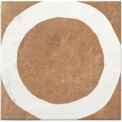 ESENCIA MATERIAL CIRCLE MAT...