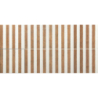 ESENCIA MATERIAL BANDS MAT 20X20 GAT.1 (P.96403)