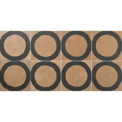 ESENCIA MATERIAL RING MAT 20X20 GAT.1 (P.96395)