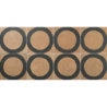 ESENCIA MATERIAL RING MAT 20X20 GAT.1 (P.96395)