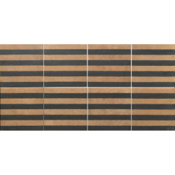 ESENCIA MATERIAL RAILS MAT 20X20 GAT.1 (P.96393)