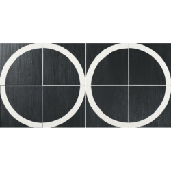 ESENCIA MATERIAL ROUND MAT 20X20 GAT.1 (P.96389)