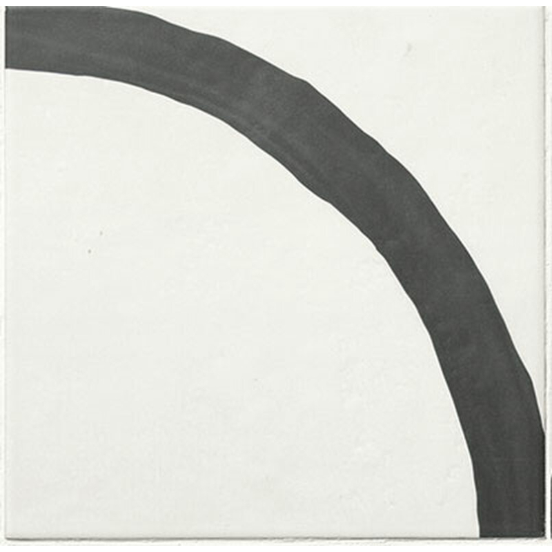ESENCIA MATERIAL CURVE MAT 20X20 GAT.1 (P.96381)