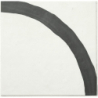 ESENCIA MATERIAL CURVE MAT 20X20 GAT.1 (P.96381)