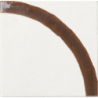 ESENCIA MATERIAL BEND MAT 20X20 GAT.1 (P.96331)