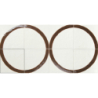 ESENCIA MATERIAL BEND MAT 20X20 GAT.1 (P.96331)