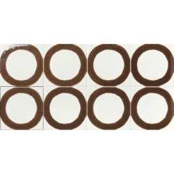 ESENCIA MATERIAL TOP MAT 20X20 GAT.1 (P.96329)