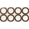 ESENCIA MATERIAL TOP MAT 20X20 GAT.1 (P.96329)