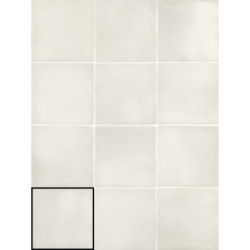 ISPAL SNOW MAT 10X10 GAT.1 (P.96275)