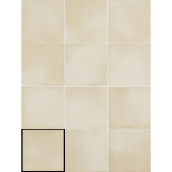 ISPAL BONE MAT 10X10 GAT.1 (P.96271)