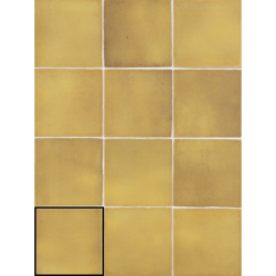 ISPAL HONEY MAT 10X10 GAT.1 (P.96263)