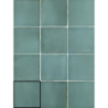ISPAL TURQUOISE MAT 10X10 GAT.1 (P.96259)