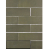 ISPAL GREEN MAT 6,5X20 GAT.1 (P.96257)