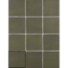 ISPAL GREEN MAT 10X10 GAT.1 (P.96255)