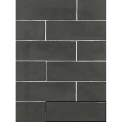 ISPAL BLACK MAT 6,5X20 GAT.1 (P.96265)