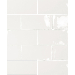 MEMORIES WHITE POŁYSK 6,5X13 GAT.1 (P.96287)