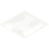 LOOKS WHITE POŁYSK 9,8X16,8 GAT.1 (P.96289)