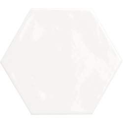 KISSES WHITE POŁYSK 12X13,8...