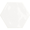 KISSES WHITE POŁYSK 12X13,8 GAT.1 (P.96321)