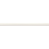 MOLDURA MUSEO WHITE MAT 2X40 GAT.1 (P.95845)