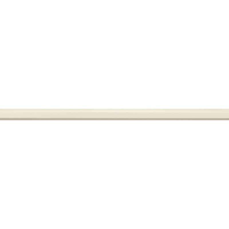 MOLDURA MUSEO VANILLA MAT 2X40 GAT.1 (P.95847)