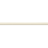 MOLDURA MUSEO VANILLA MAT 2X40 GAT.1 (P.95847)