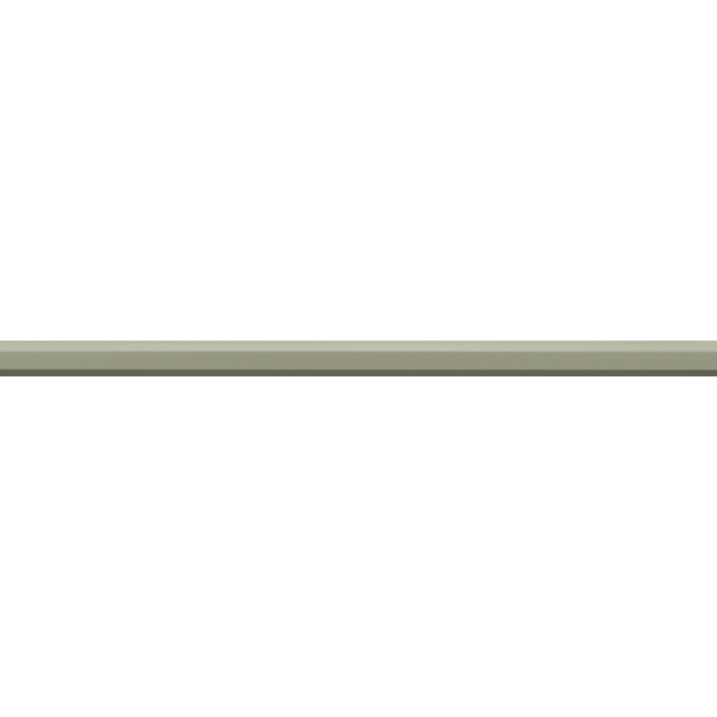 MOLDURA MUSEO OLIVINE MAT 2X40 GAT.1 (P.95867)