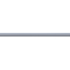 MOLDURA MUSEO STEEL BLUE MAT 2X40 GAT.1 (P.95869)