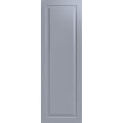 MUSEO STEEL BLUE MAT 40X120...