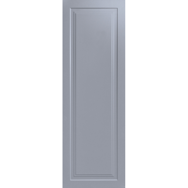MUSEO STEEL BLUE MAT 40X120 REKT. GAT.1 (P.95837)