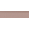 ZOCALO MUSEO SIENNA MAT 10X40 GAT.1 (P.95835)