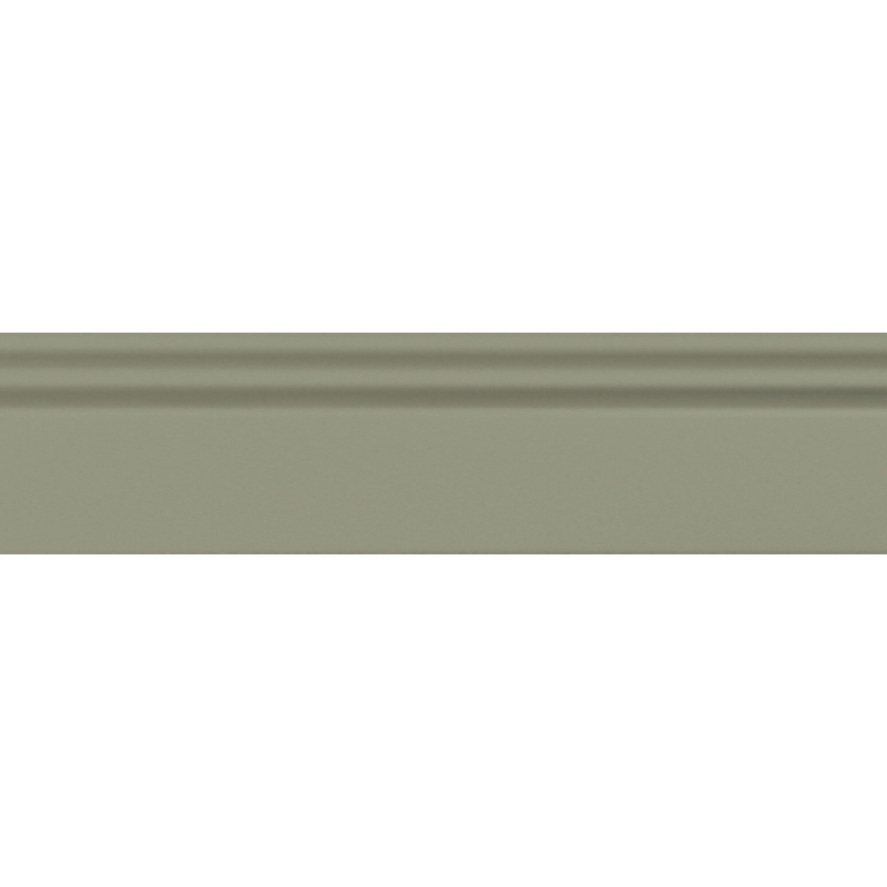 ZOCALO MUSEO OLIVINE MAT 10X40 GAT.1 (P.95709)