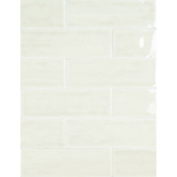 NOUR WHITE POŁYSK 6,5X20 GAT.1 (P.95889)