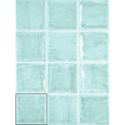 NOUR AQUA POŁYSK 10X10 GAT.1 (P.95895)
