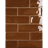 NOUR CARAMEL POŁYSK 6,5X20 GAT.1 (P.95909)