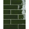 NOUR DARK GREEN POŁYSK 6,5X20 GAT.1 (P.95919)