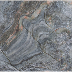 OCEAN BLUE PINK MAT 15X15...