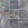 OCEAN BLUE PINK MAT 15X15 GAT.1 (P.95767)