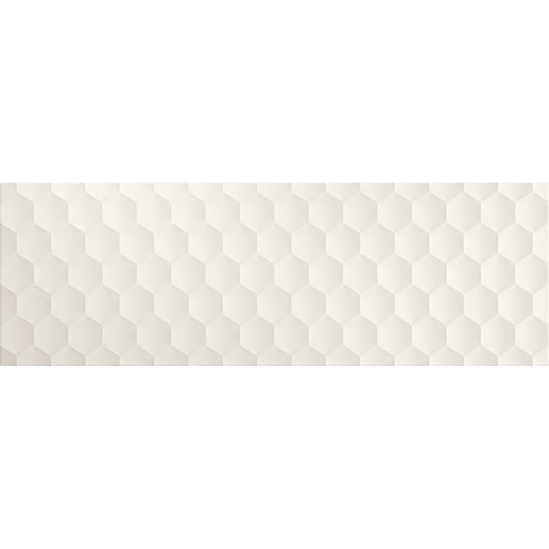 MINA BIANCO MAT 20X60 GAT.1 (P.95763)