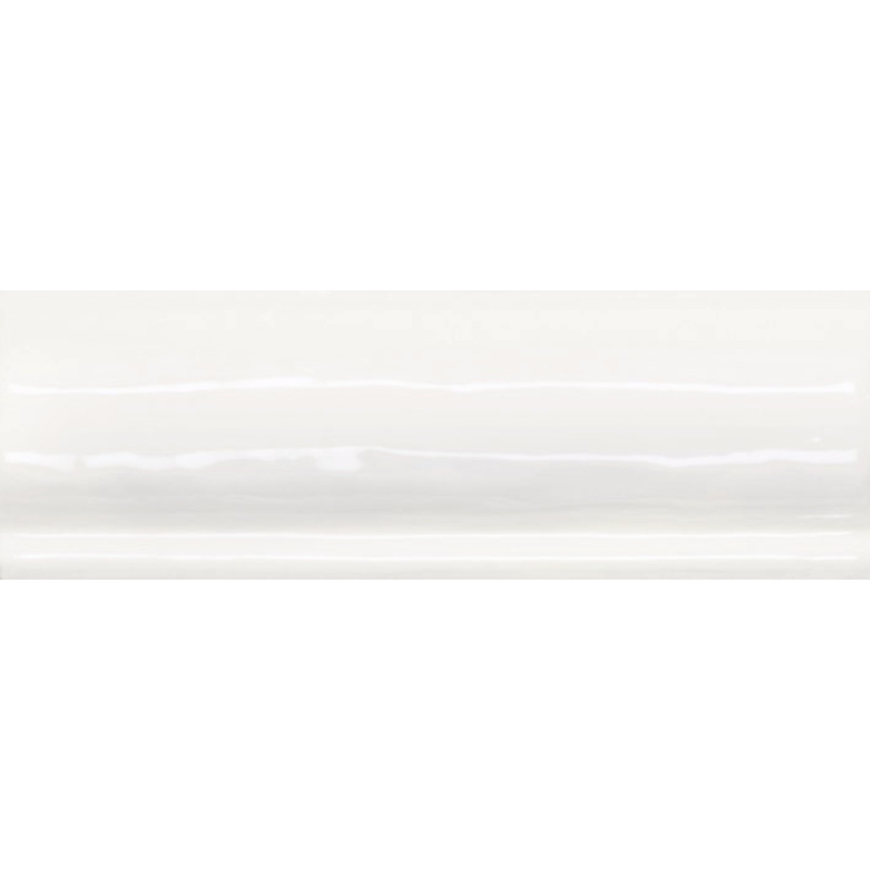 MOLDURA PIEMONTE WHITE POŁYSK 5X15 GAT.1 (P.95757)
