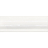 MOLDURA PIEMONTE WHITE POŁYSK 5X15 GAT.1 (P.95757)