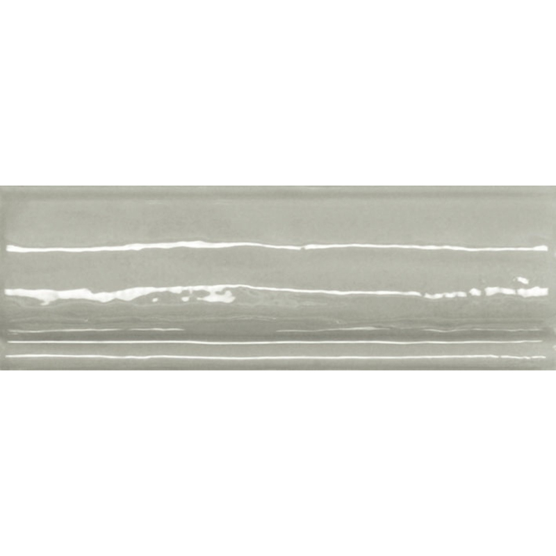 MOLDURA PIEMONTE WHISPER SAGE POŁYSK 5X15 GAT.1 (P.95753)