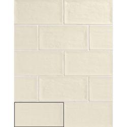 PIEMONTE CREAM POŁYSK 7,5X15 GAT.1 (P.95745)