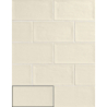 PIEMONTE CREAM POŁYSK 7,5X15 GAT.1 (P.95745)
