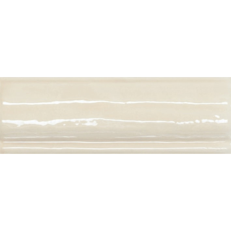 MOLDURA PIEMONTE CREAM POŁYSK 5X15 GAT.1 (P.95743)
